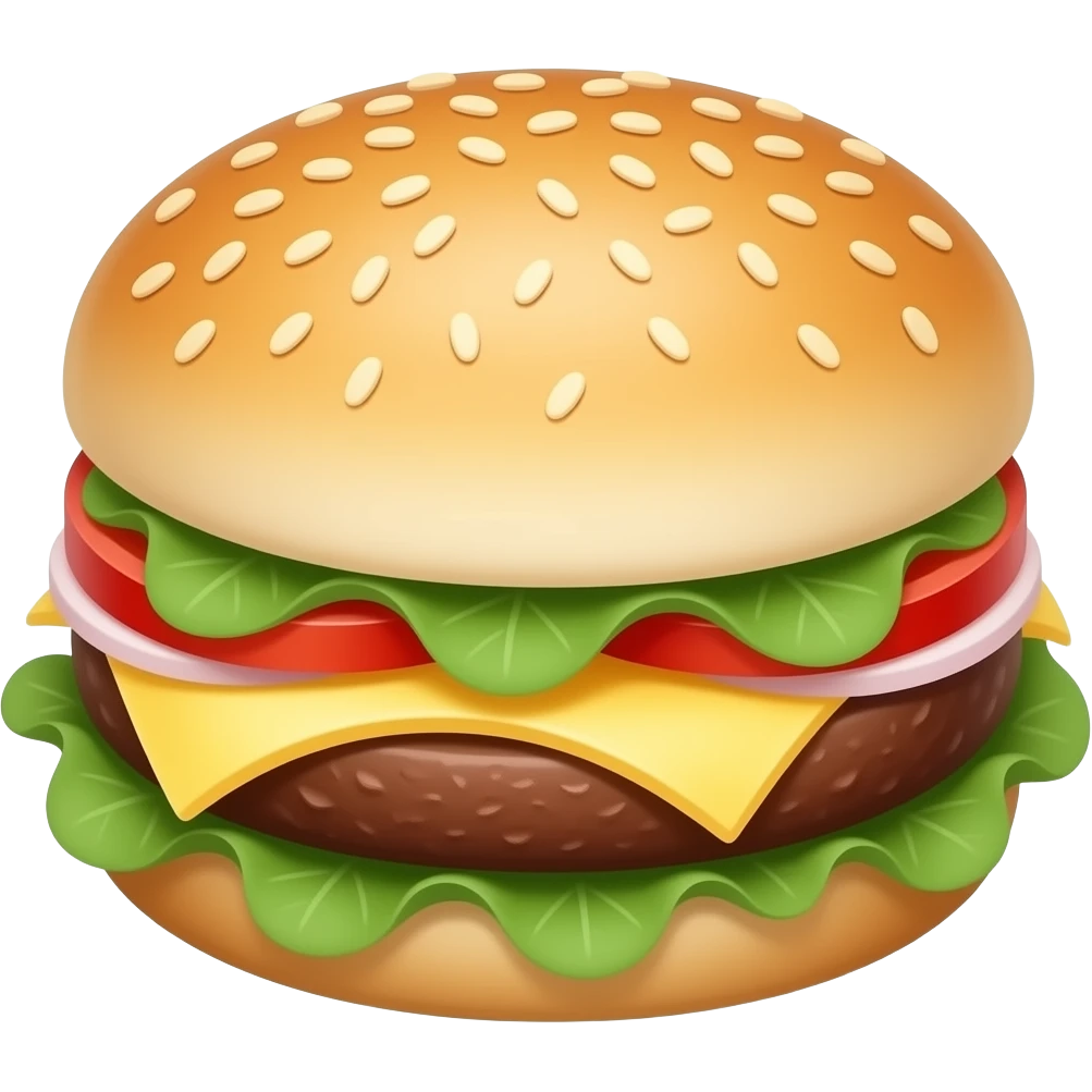Comida gourmet emoji