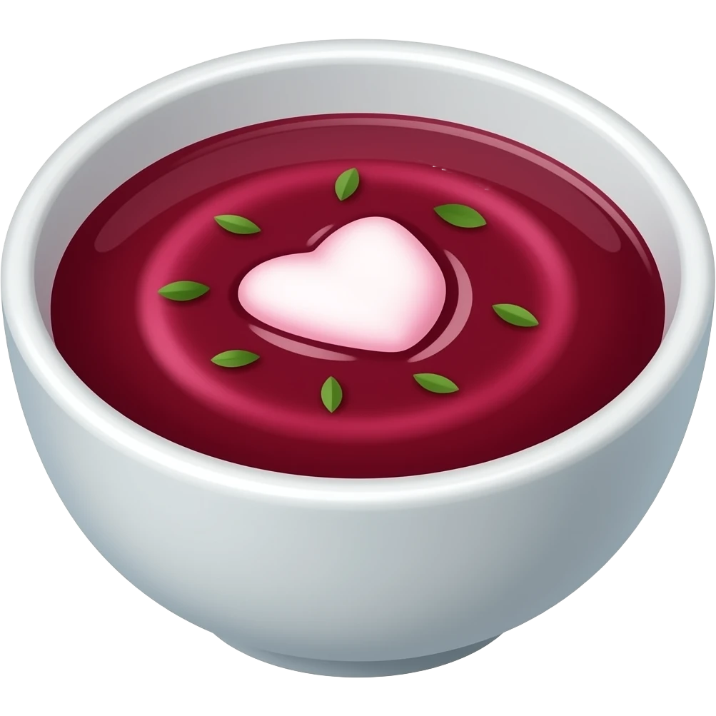bit root soup emoji