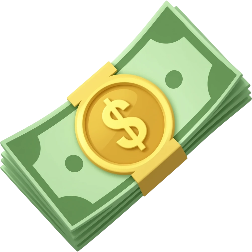dinero emoji