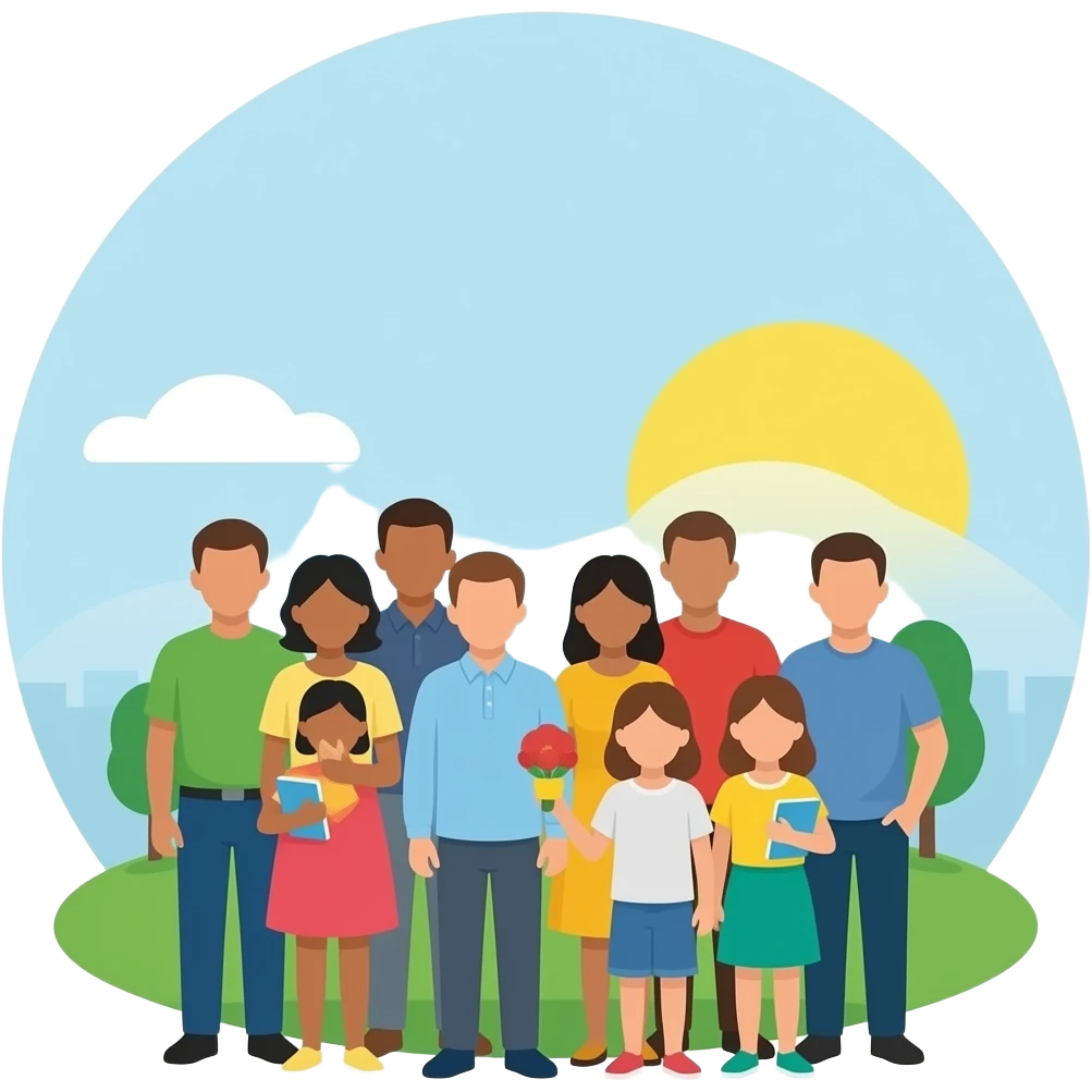 Community programs emoji