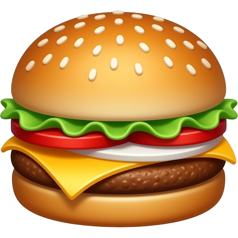 速食 emoji