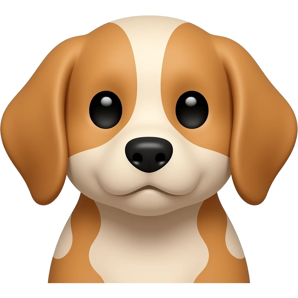 Customers like animals! emoji
