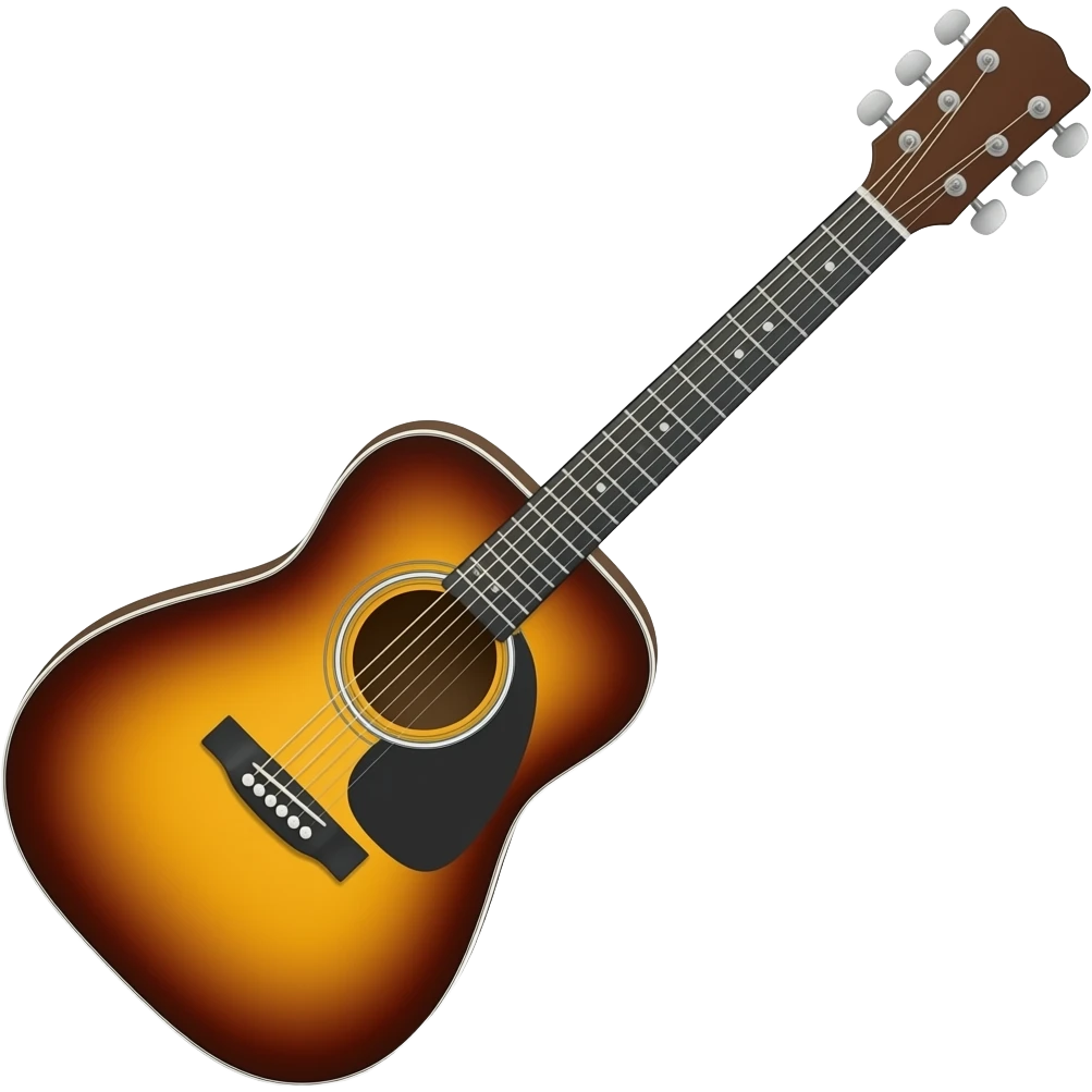 🎸 emoji