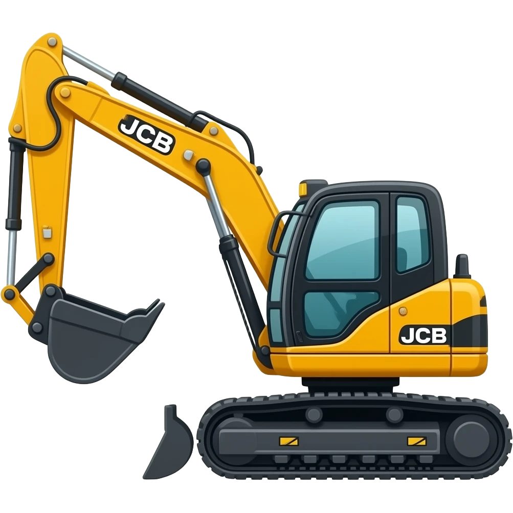 Jcb emoji