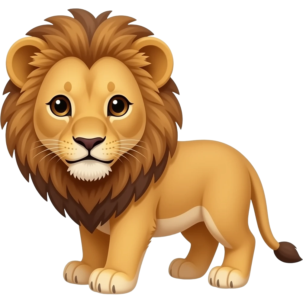 leon bebe emoji