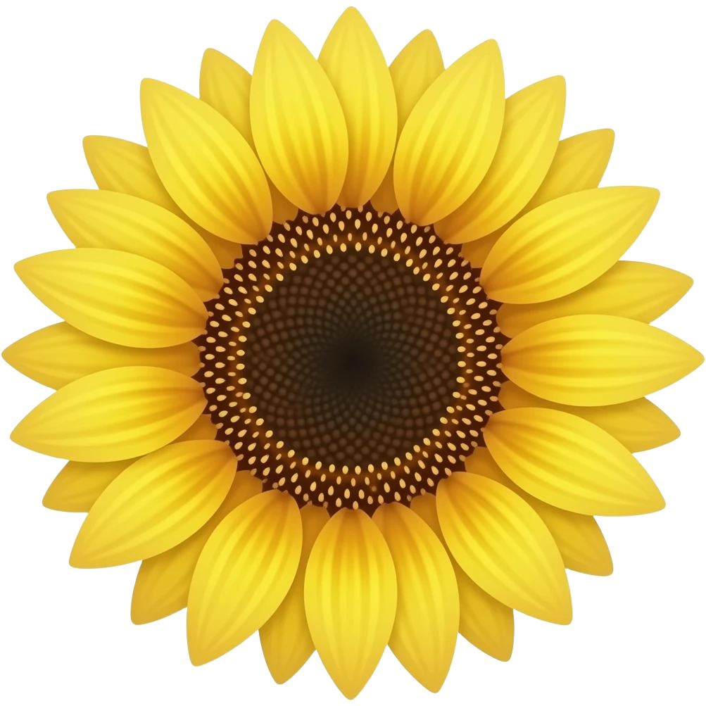 sunflower oil emoji