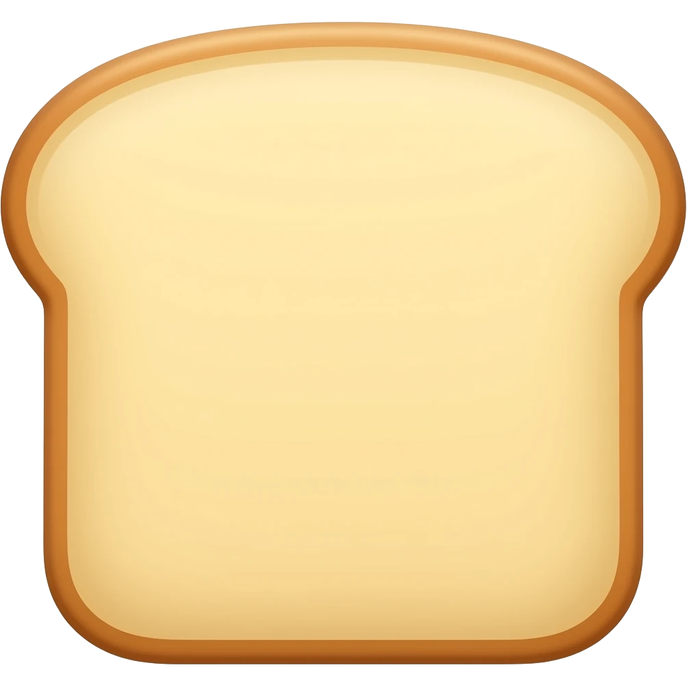 Bread emoji