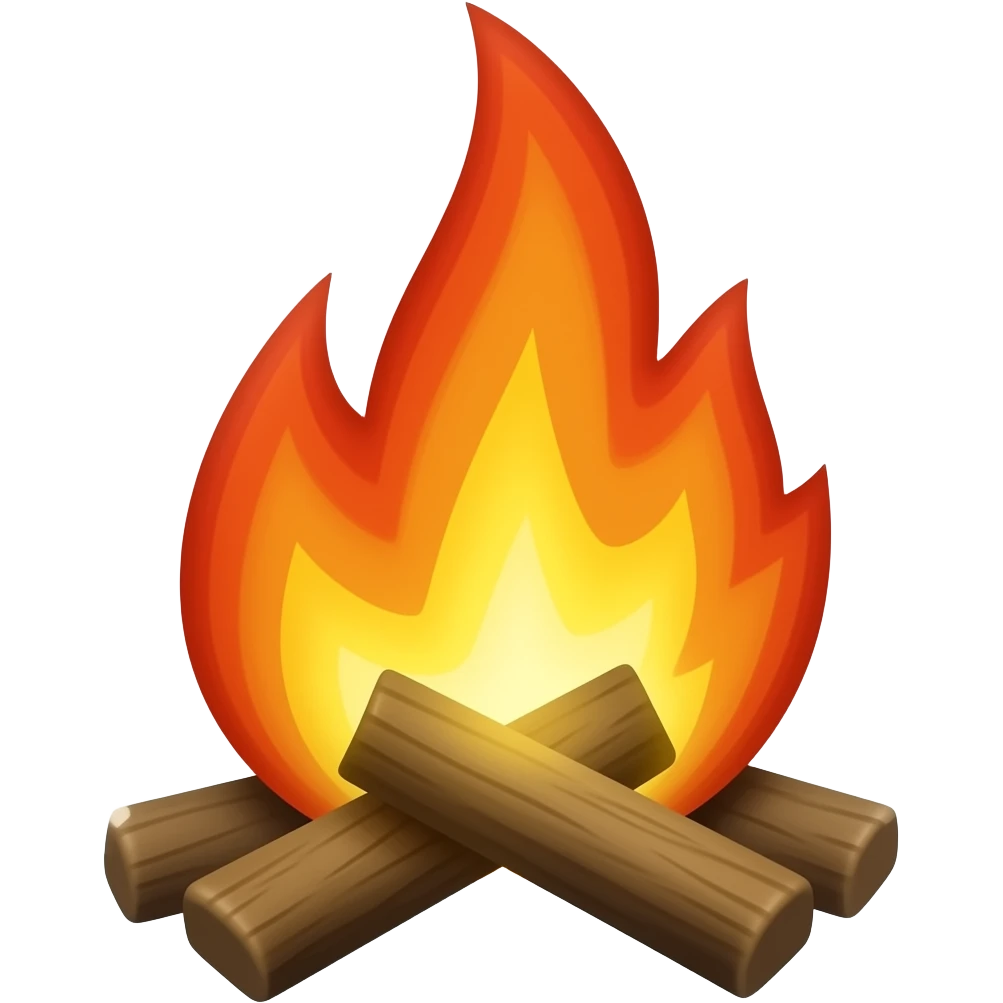 Brûler l’islam emoji