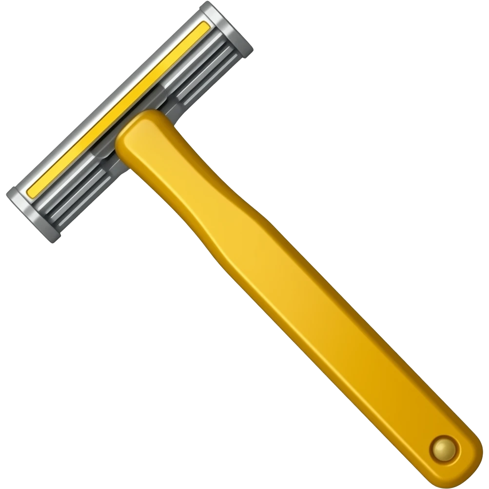 razor yello emoji