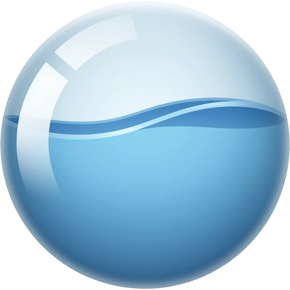 Water emoji