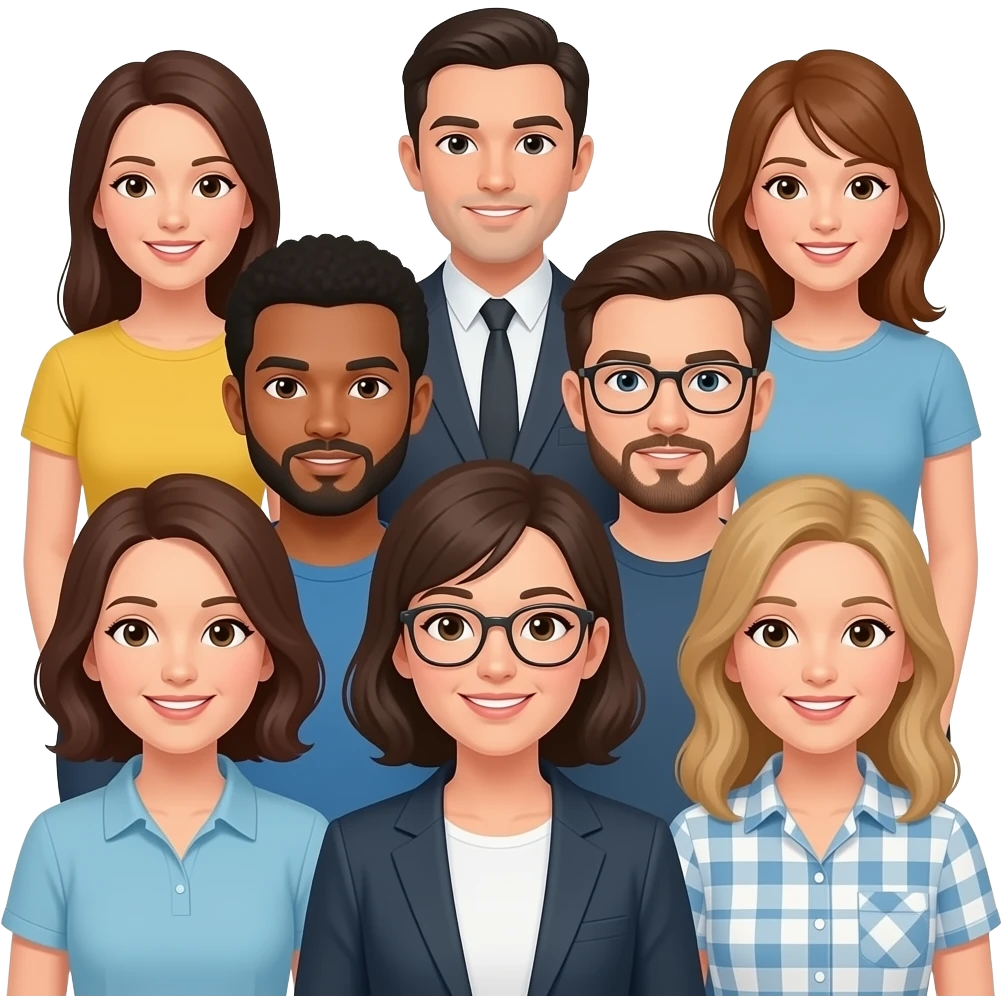 people emoji
