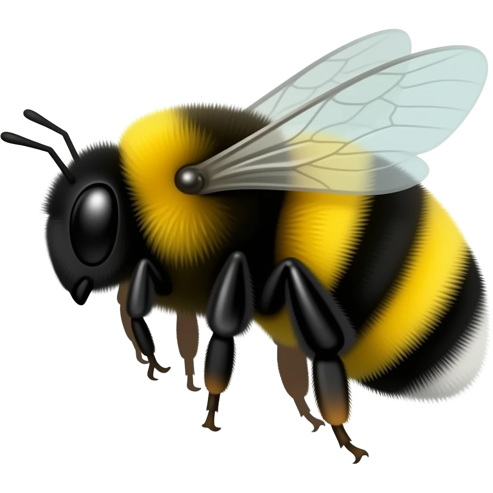 Bumble emoji