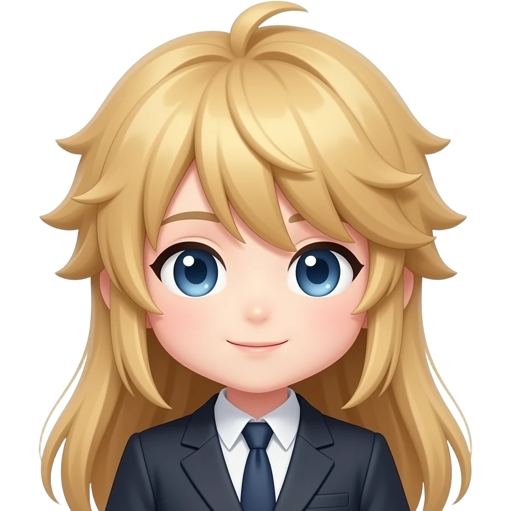 gacha emoji