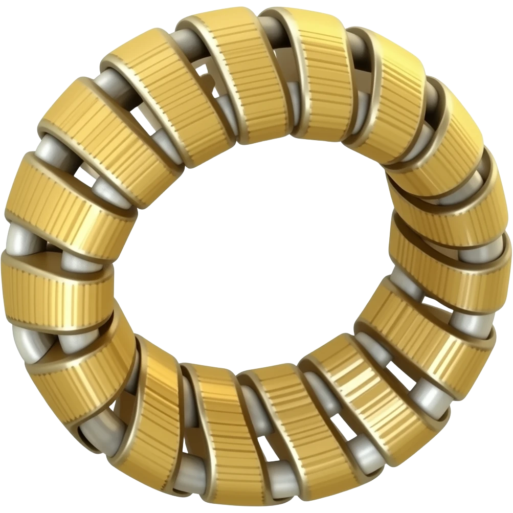 Bracelet emoji