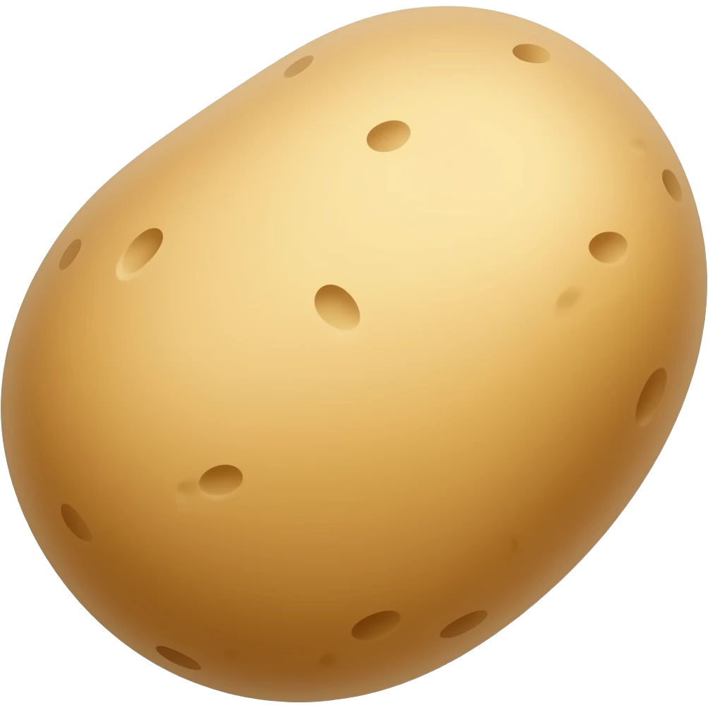 🥔 emoji