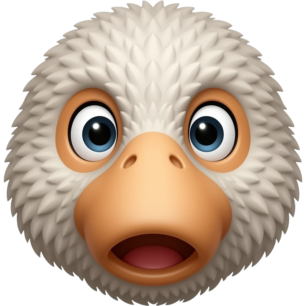Pene emoji