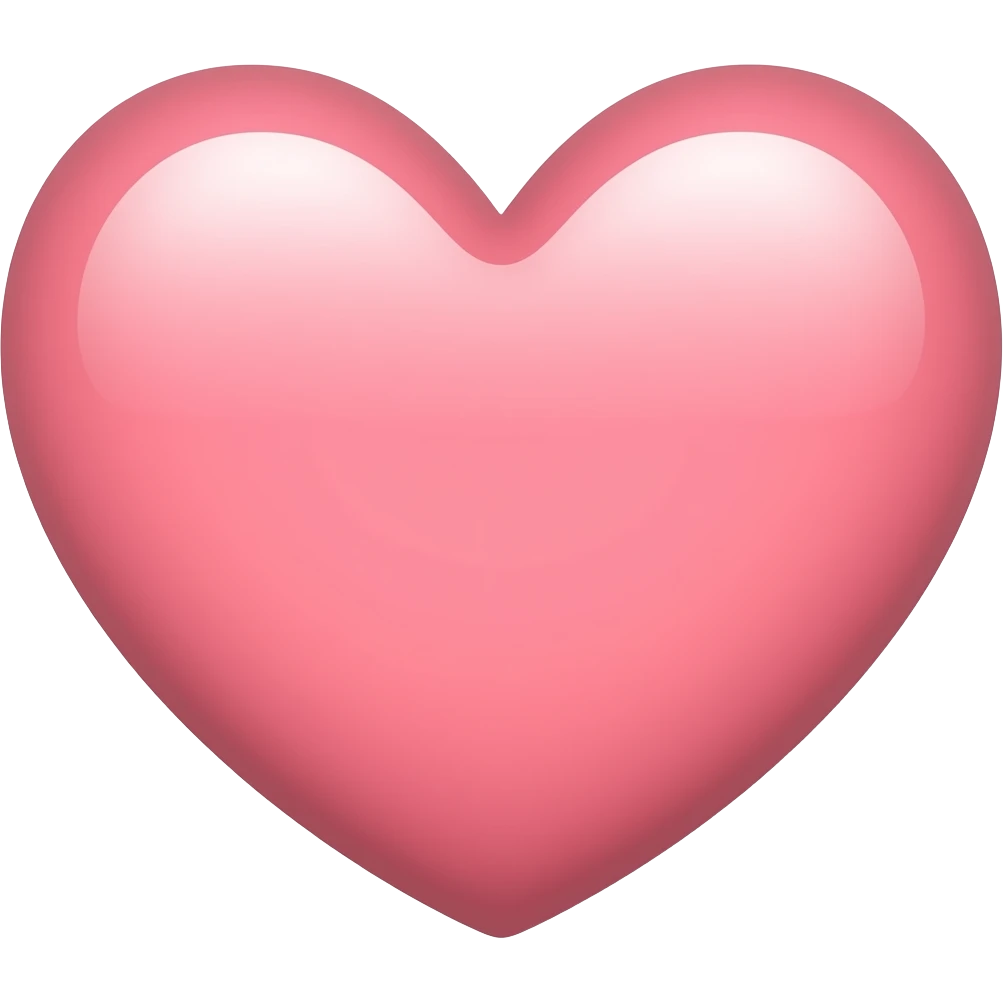 heart emoji