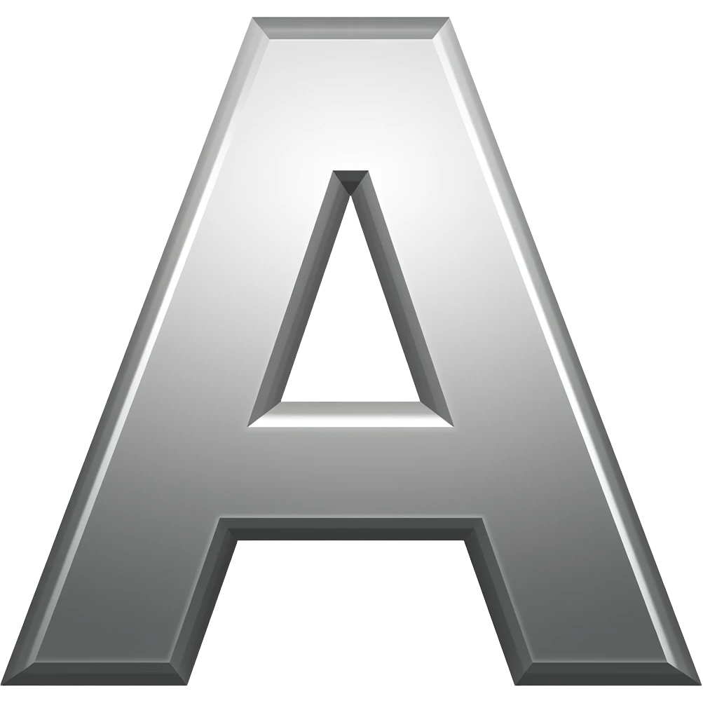 A emoji