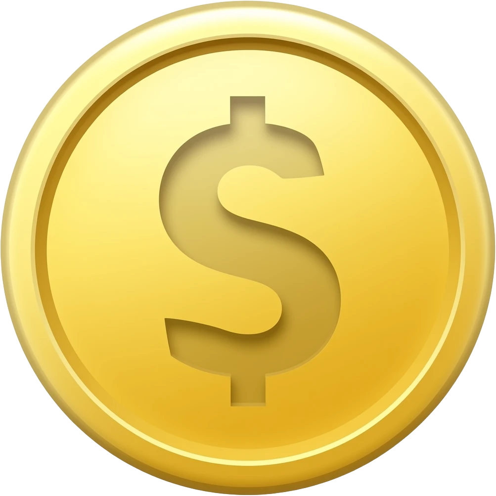 BONO DINERO emoji