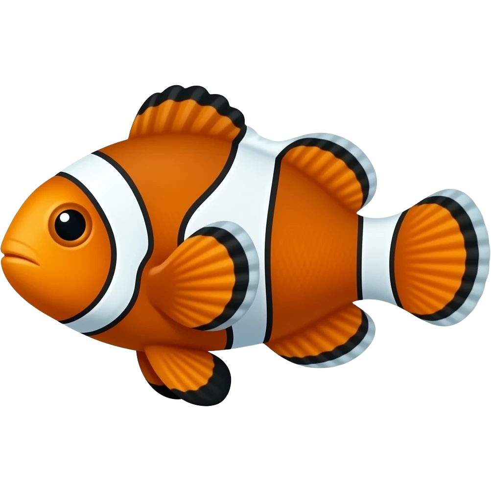 Nemo emoji