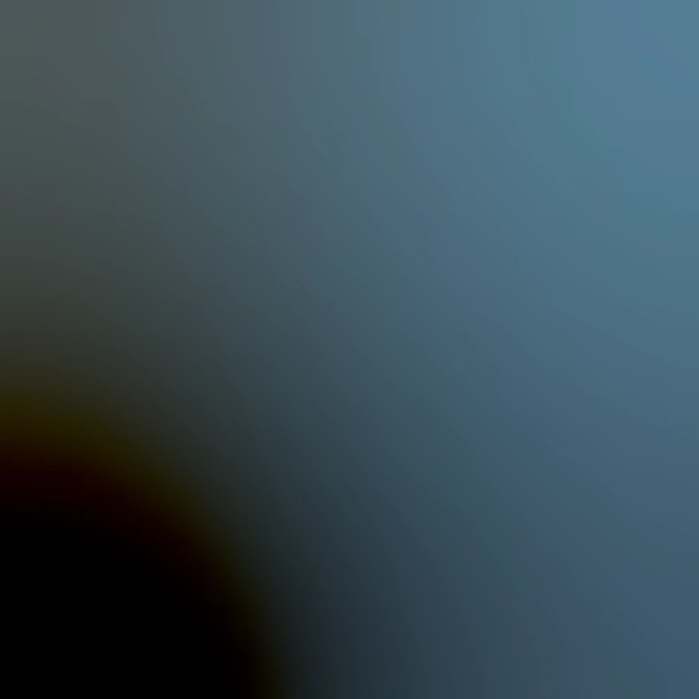 blurhash of the original image