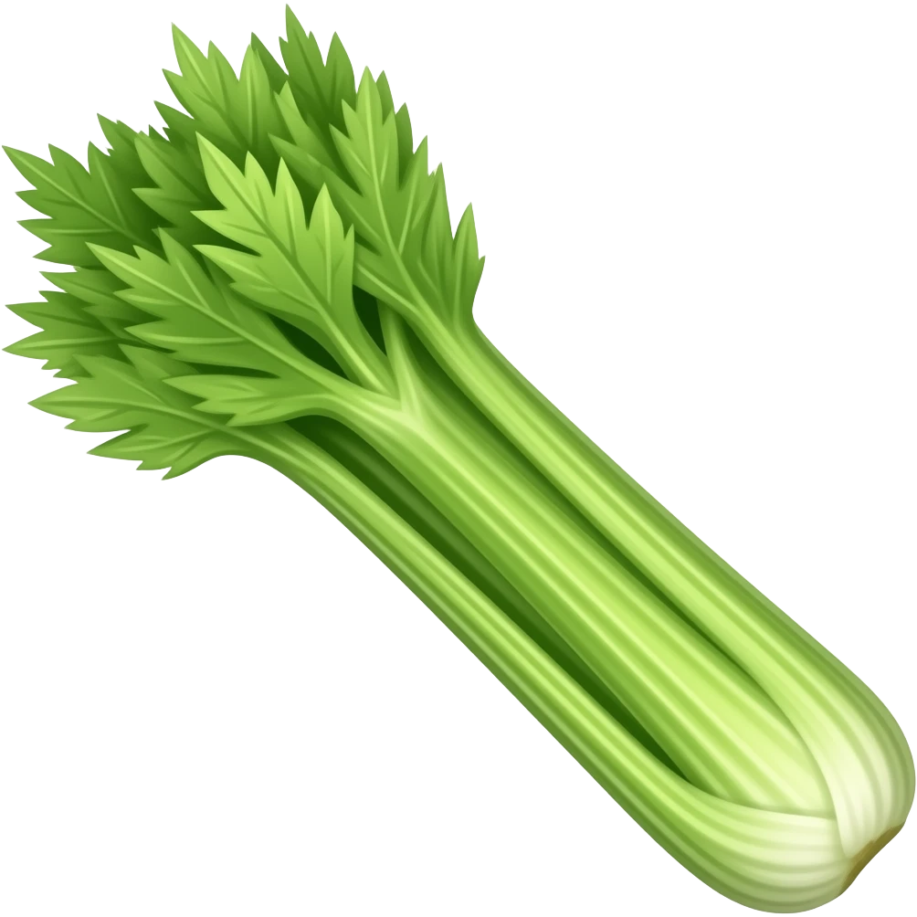 celery emoji