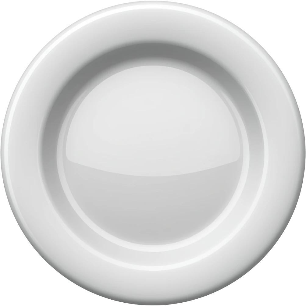 Dish emoji