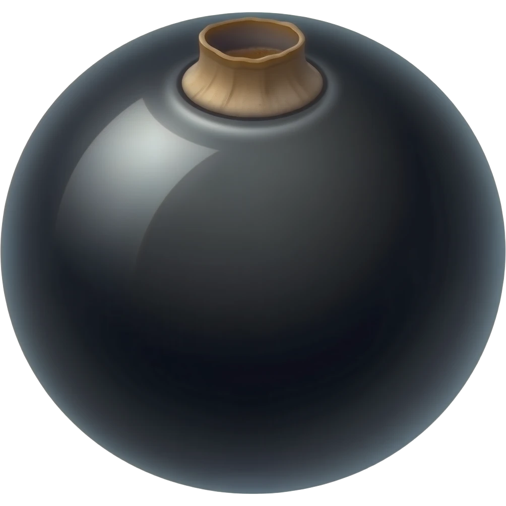 black currant emoji