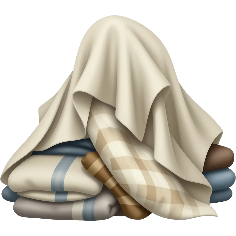 rags emoji