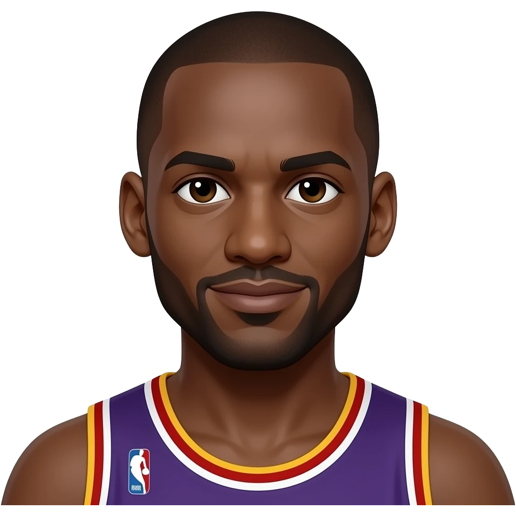 micheal jordan emoji