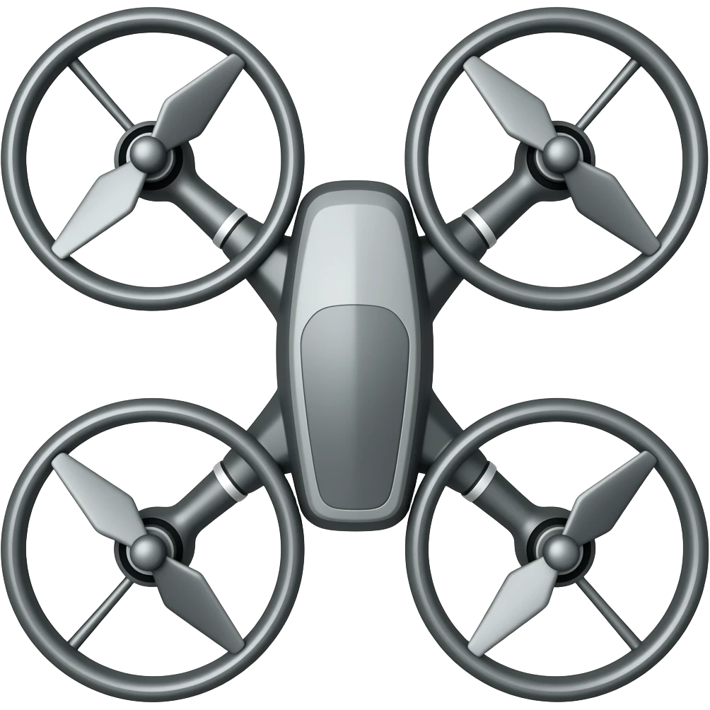 fpv drone emoji
