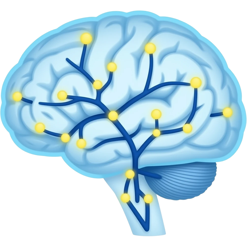 Нейросеть AI emoji