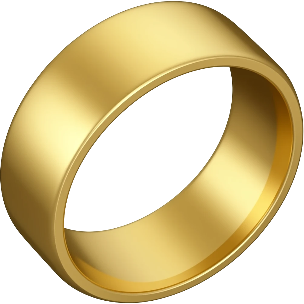 ring emoji