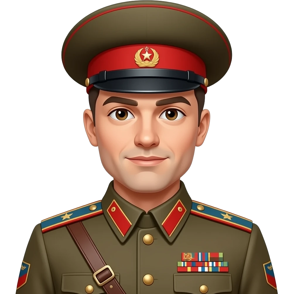 Soviet emoji