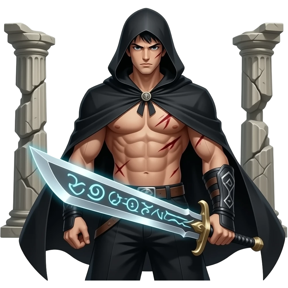 Demmon slayer emoji