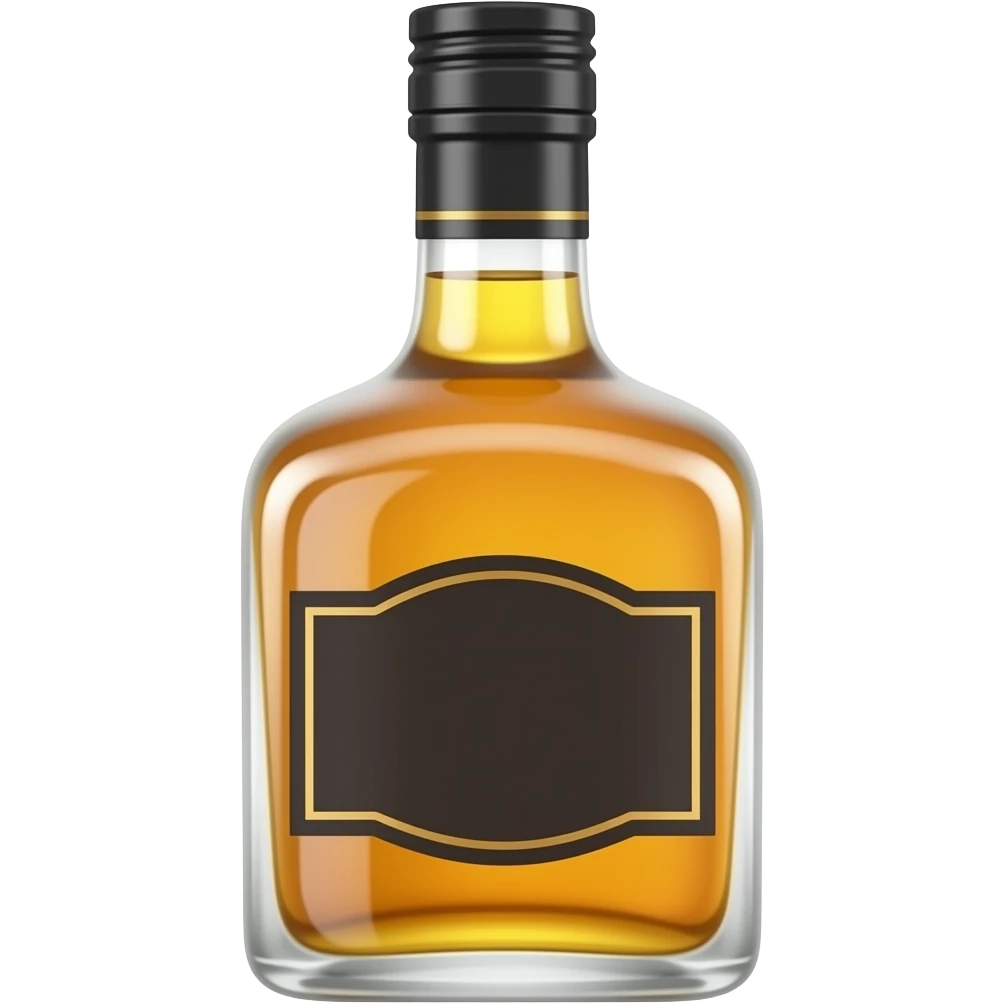 liquor emoji