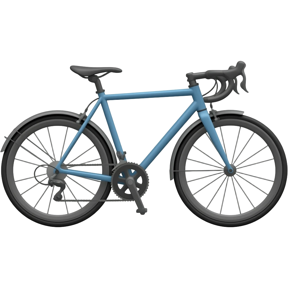 bicicleta emoji