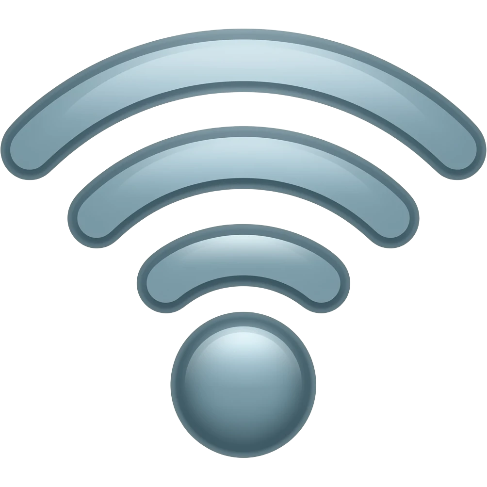 WIFI emoji