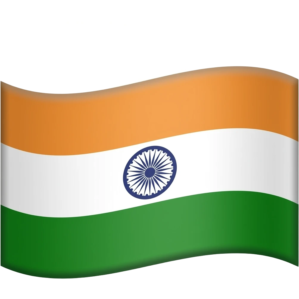 emoji india emoji