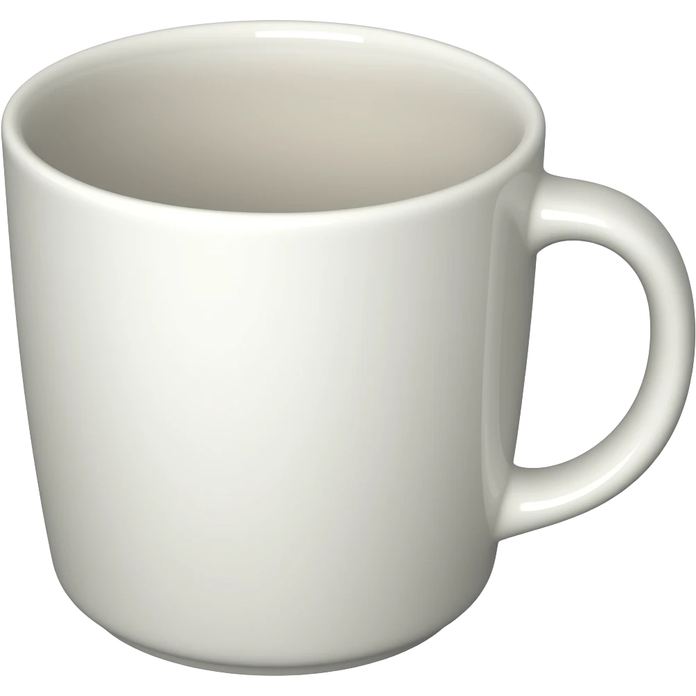 Cup emoji