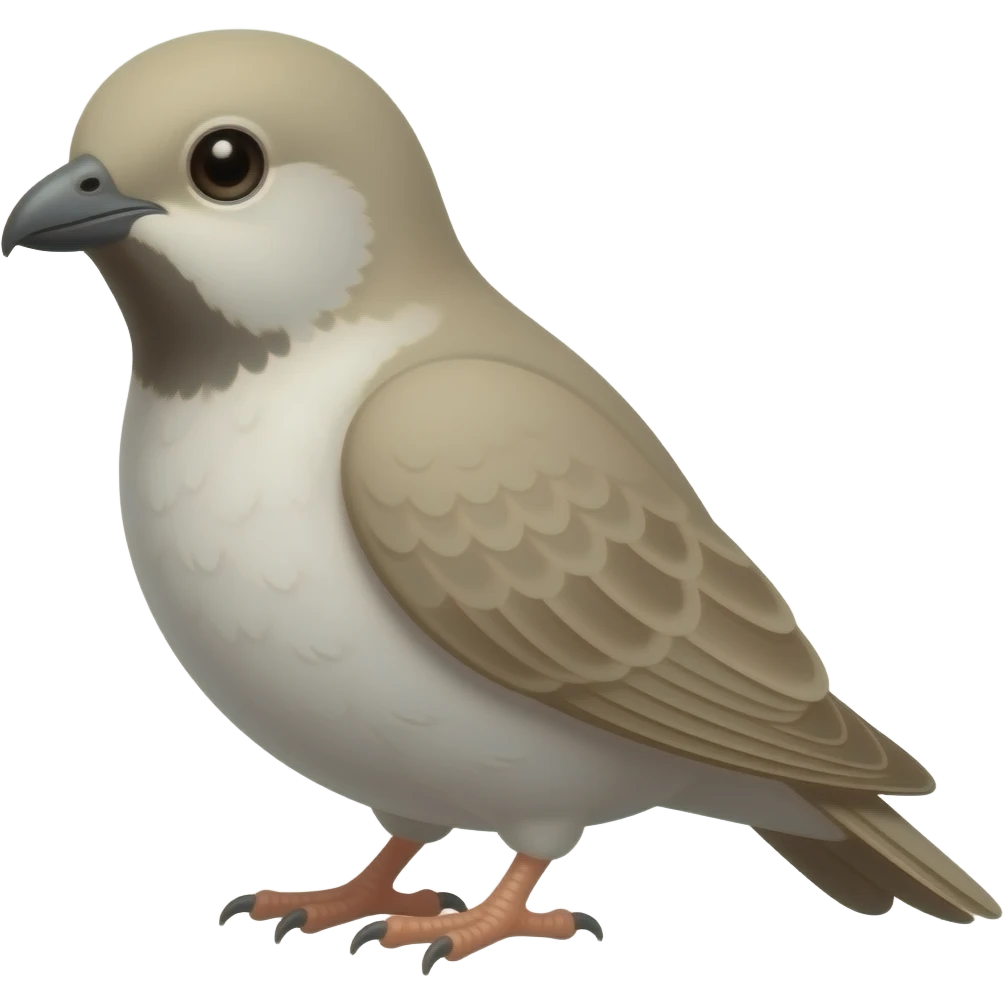 bird emoji