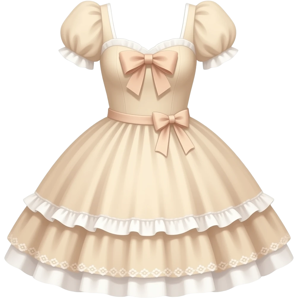 👗 emoji
