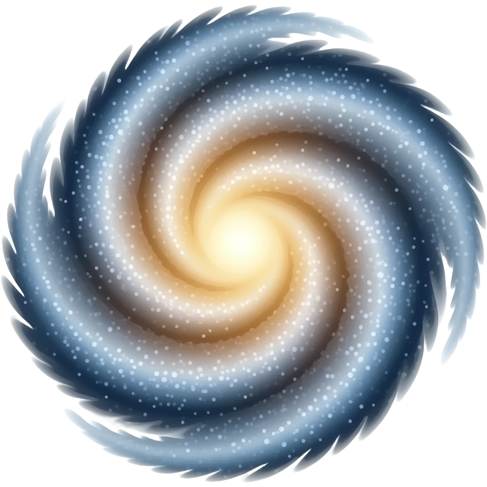 Galaxy emoji