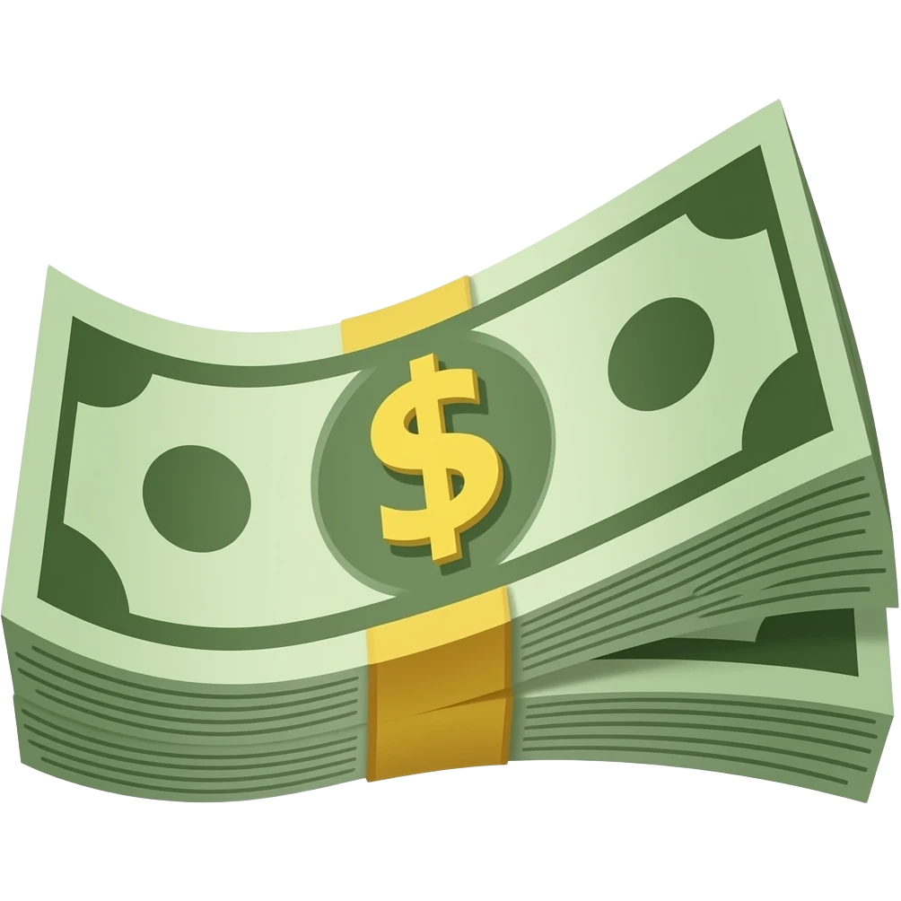 money bgd emoji