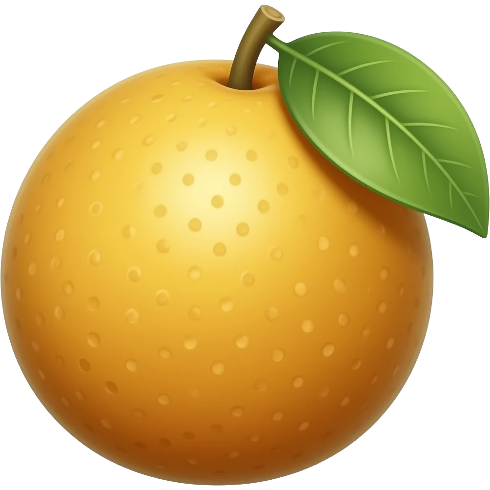Lulo emoji