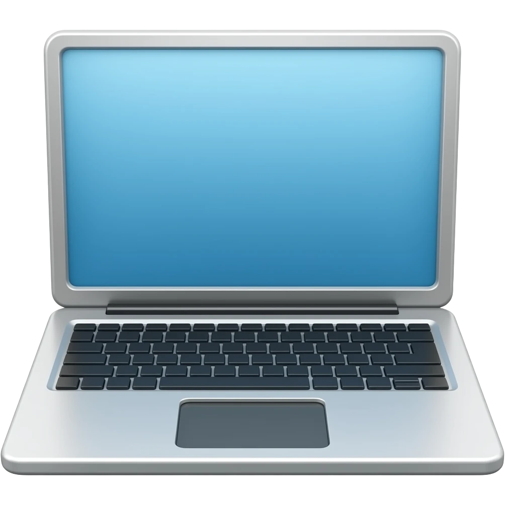 laptop emoji