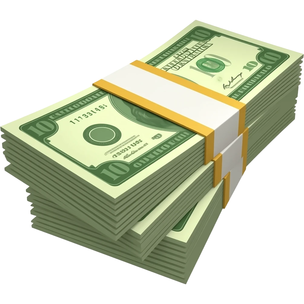 money emoji