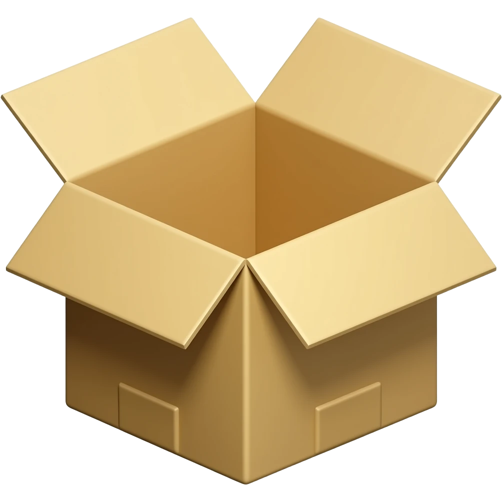 📦 emoji