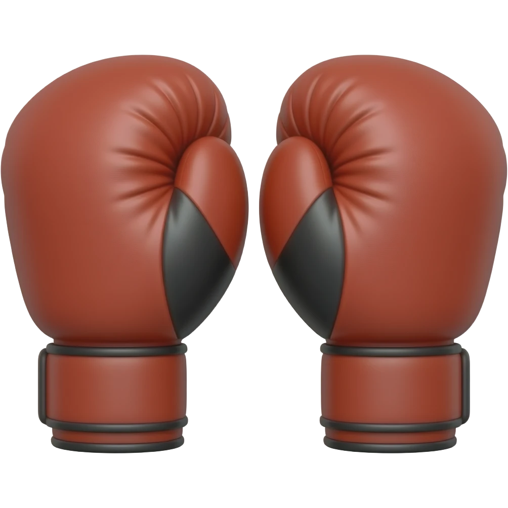 boxeo emoji