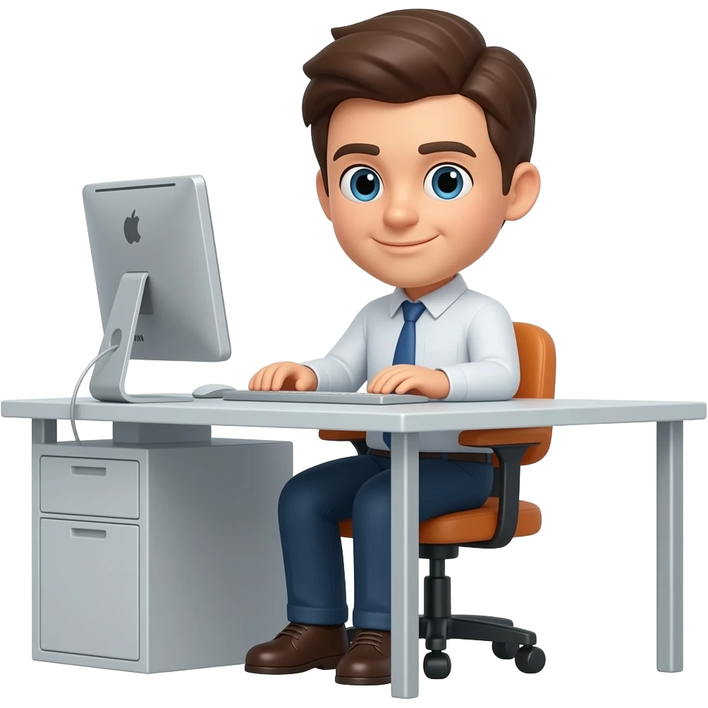 Work emoji
